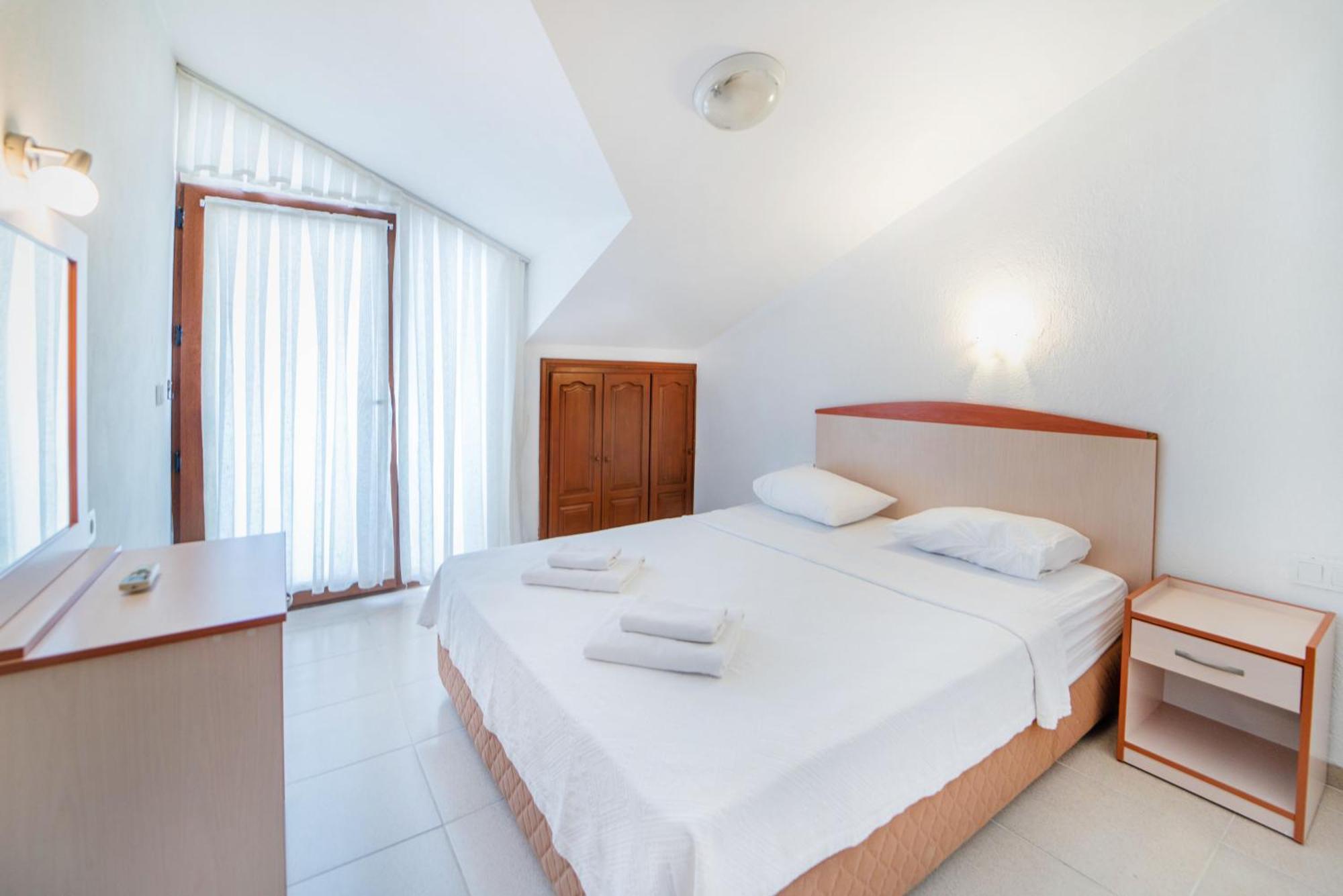 Hotel Suzanne & Restaurant Fethiye