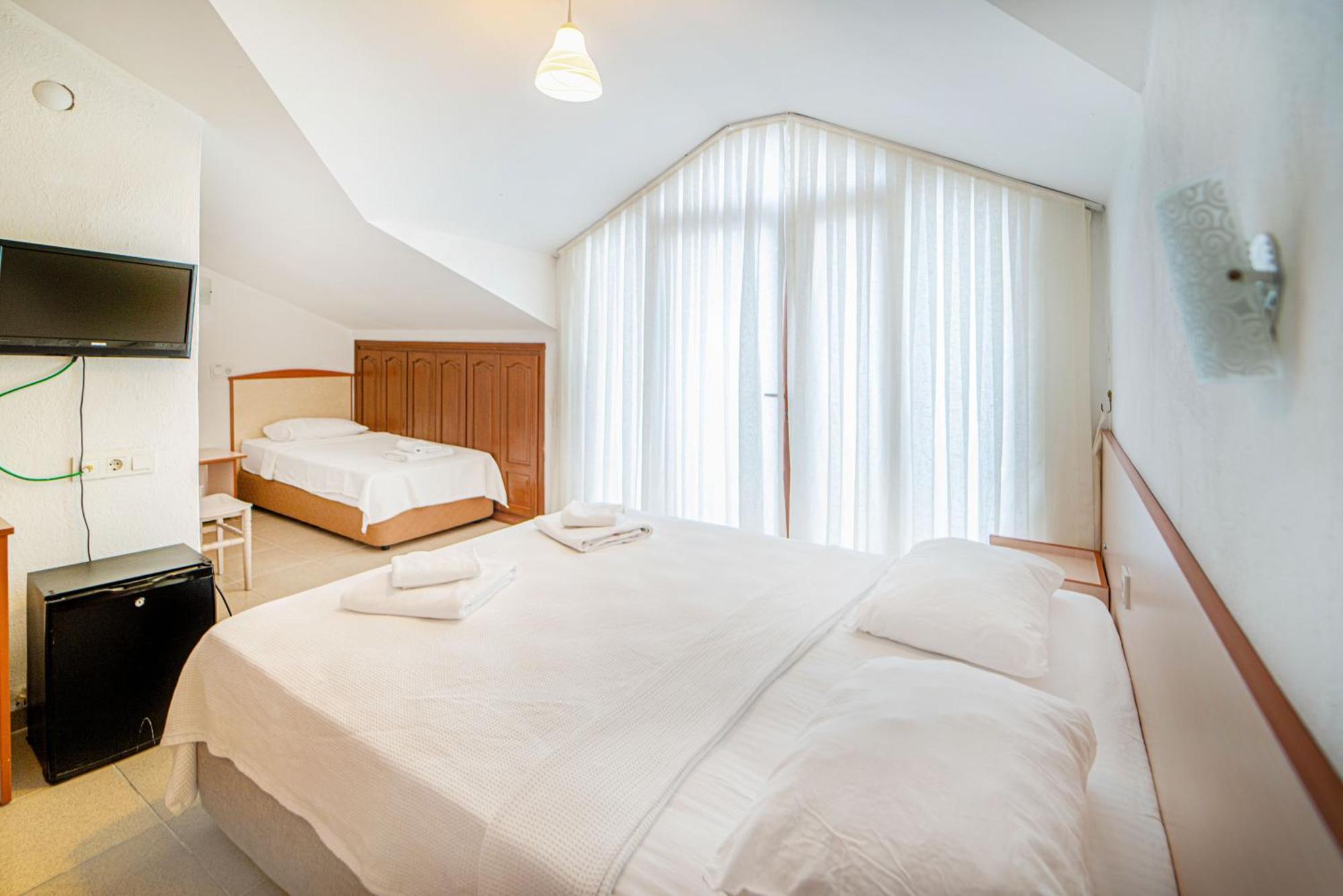Hotel Suzanne & Restaurant Fethiye