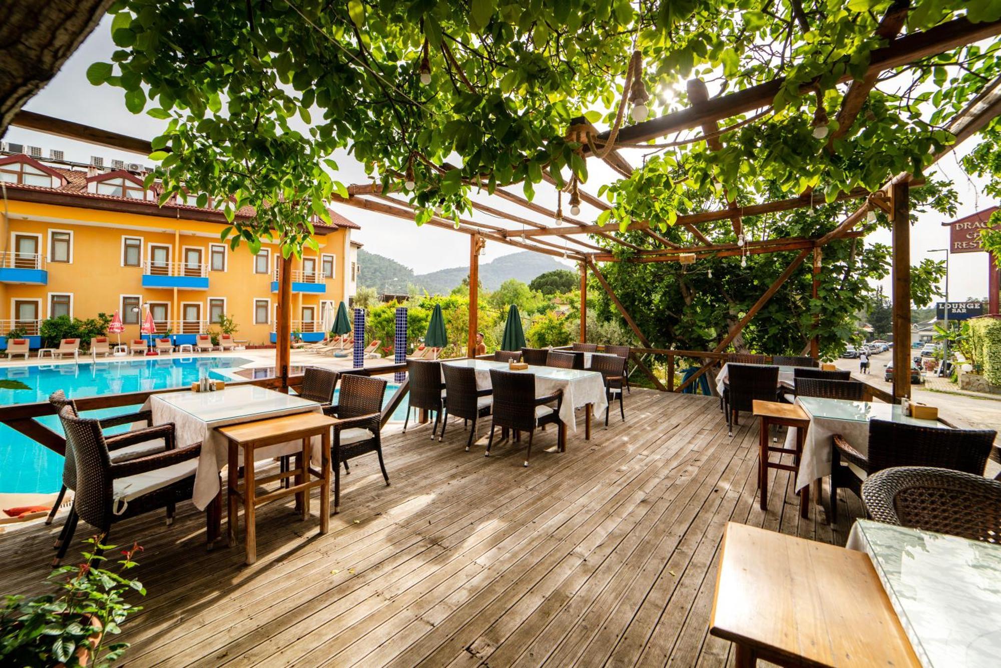 Hotel Suzanne & Restaurant *